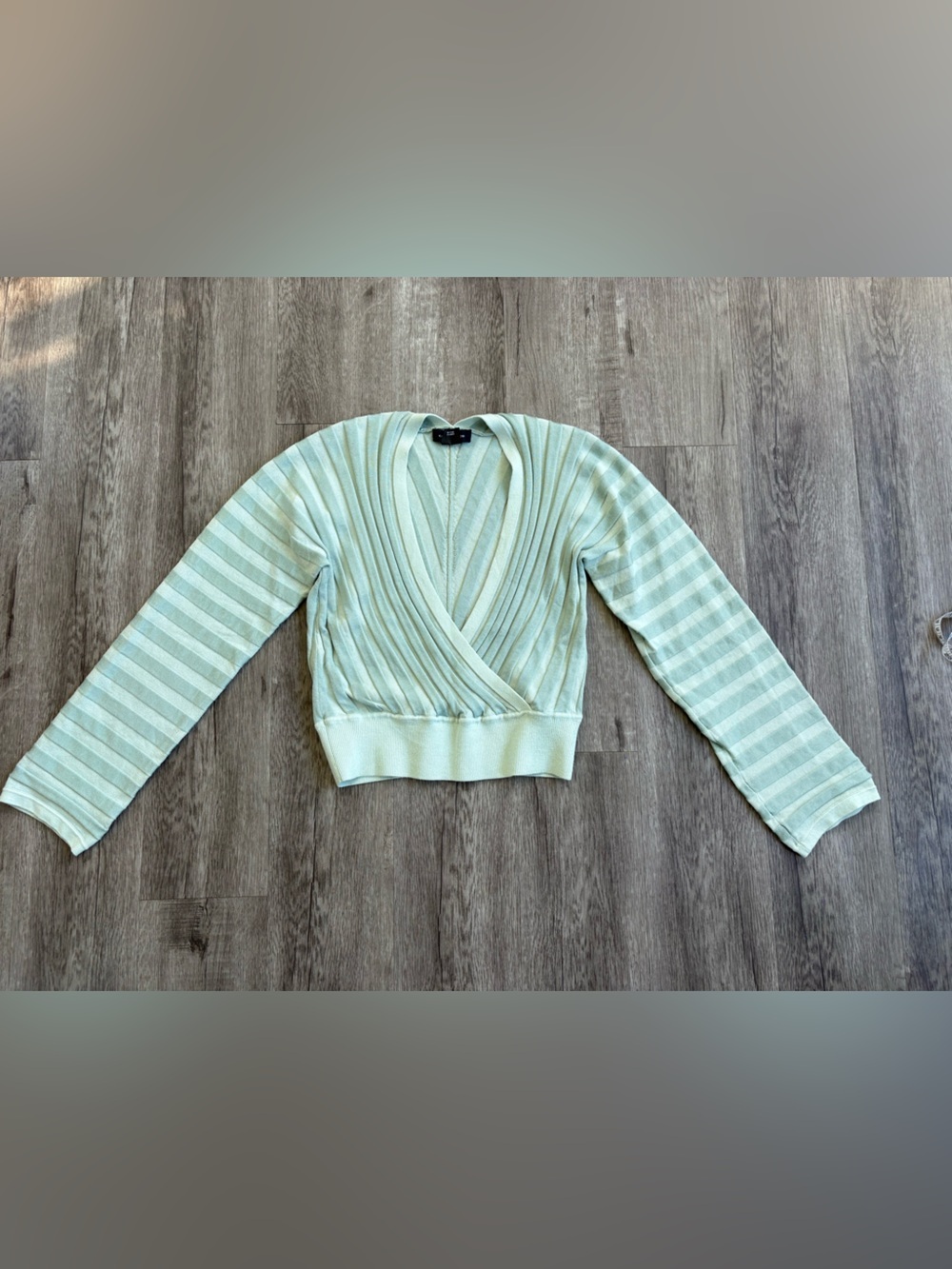 Club Monaco Top M